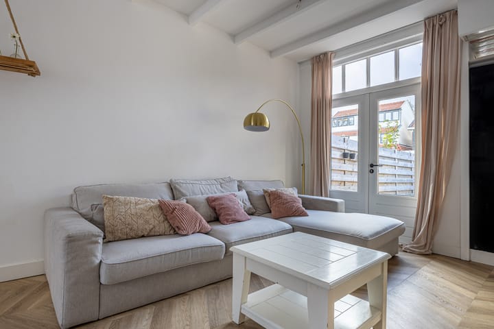 Foto 9 van C.Th. Kamphuijsstraat 38