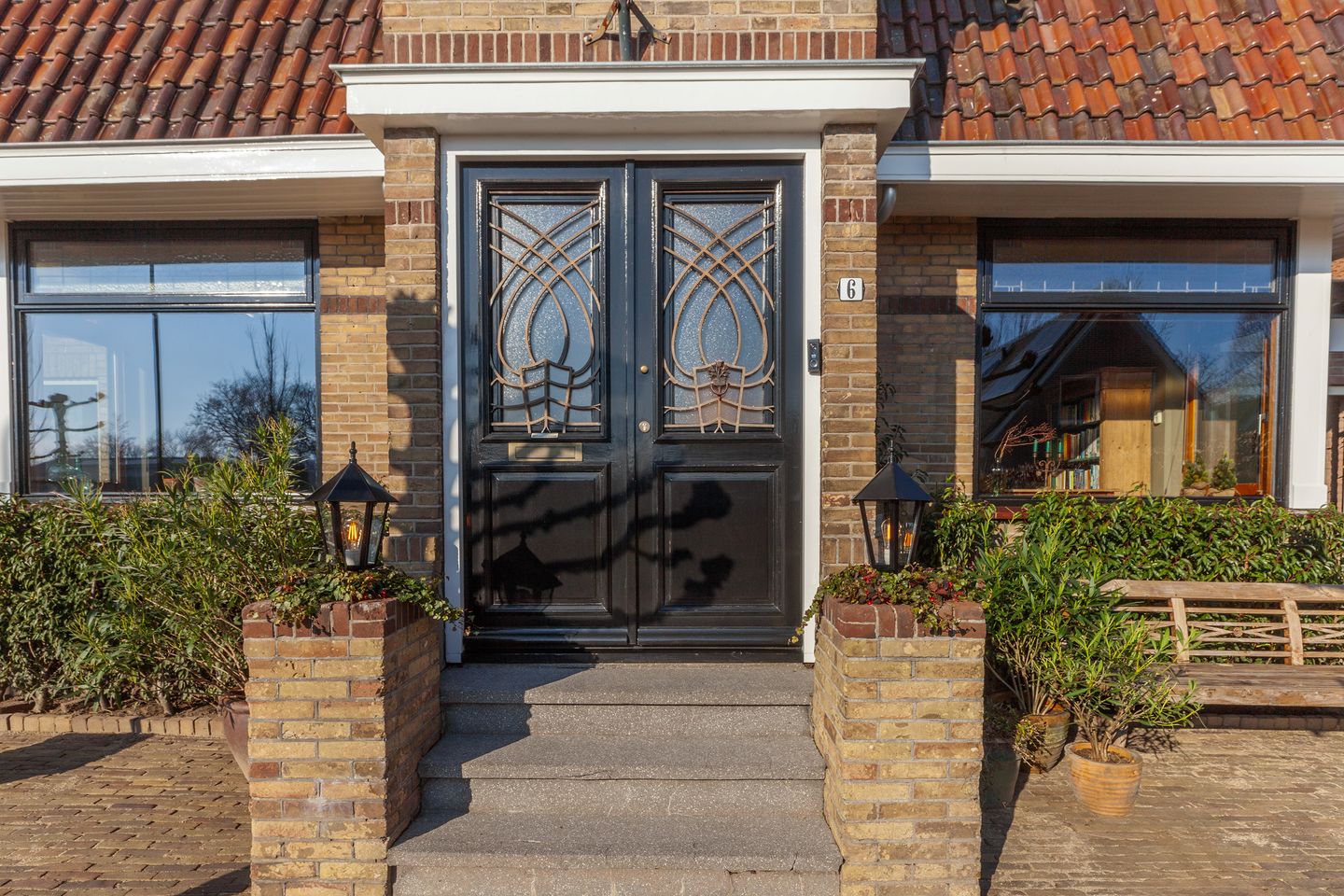 Foto 4 van Slagboomstraat 6