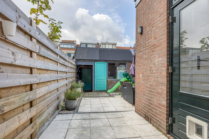 Foto 14 van C.Th. Kamphuijsstraat 38