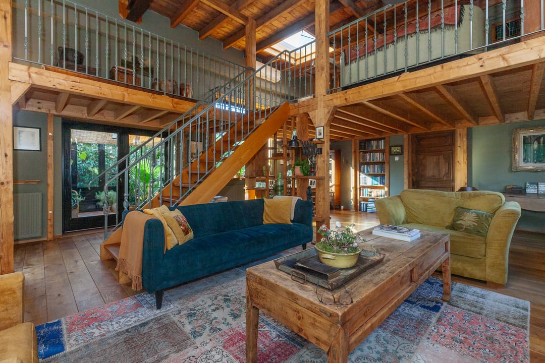 Foto 7 van Slagboomstraat 6