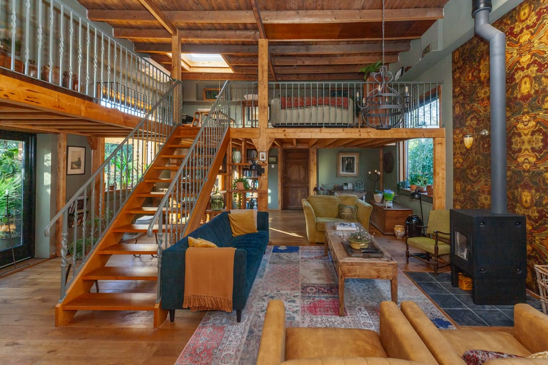 Foto 8 van Slagboomstraat 6