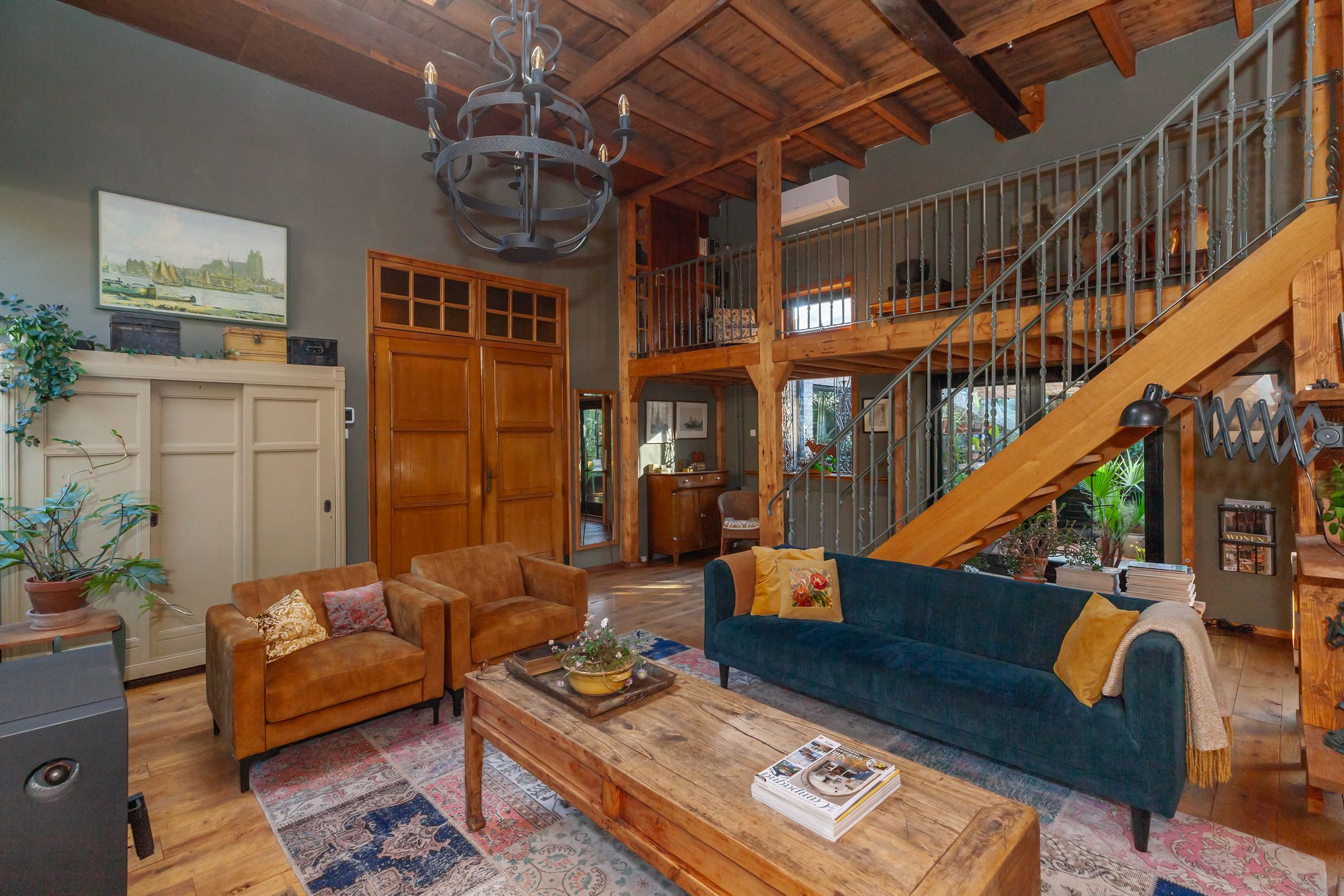 Foto 9 van Slagboomstraat 6