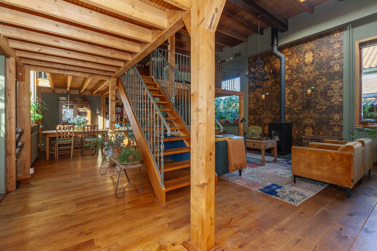 Foto 10 van Slagboomstraat 6