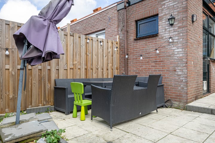 Foto 18 van C.Th. Kamphuijsstraat 38