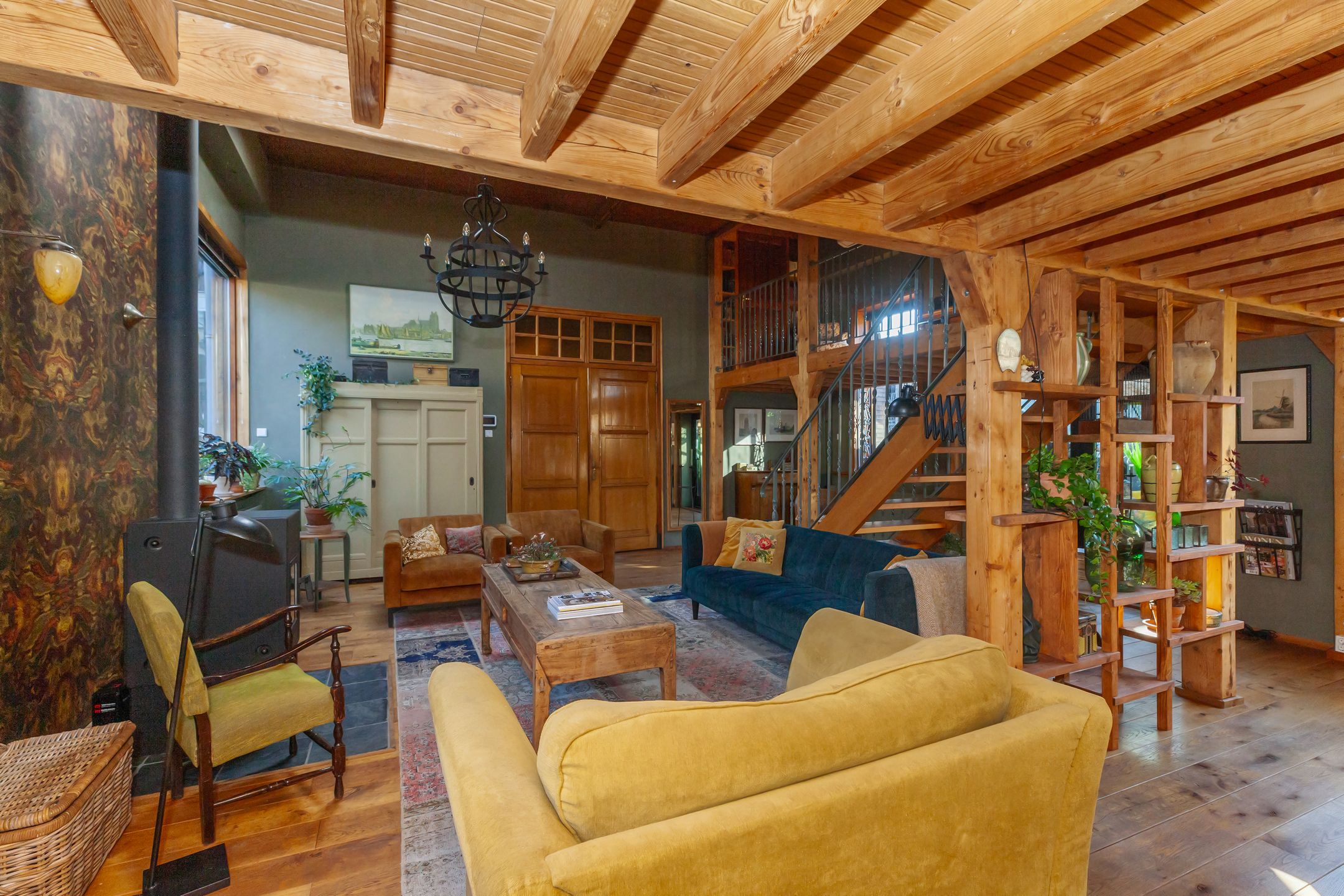 Foto 12 van Slagboomstraat 6