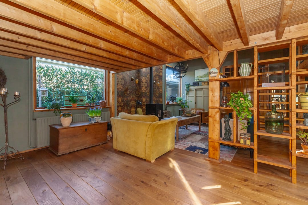 Foto 13 van Slagboomstraat 6