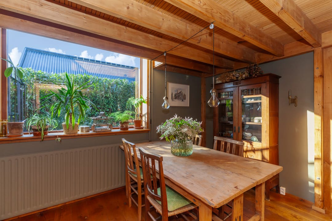 Foto 16 van Slagboomstraat 6