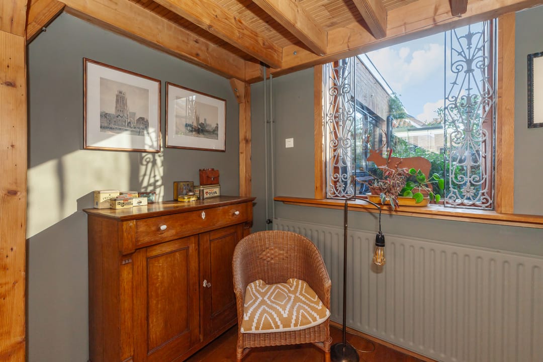 Foto 17 van Slagboomstraat 6