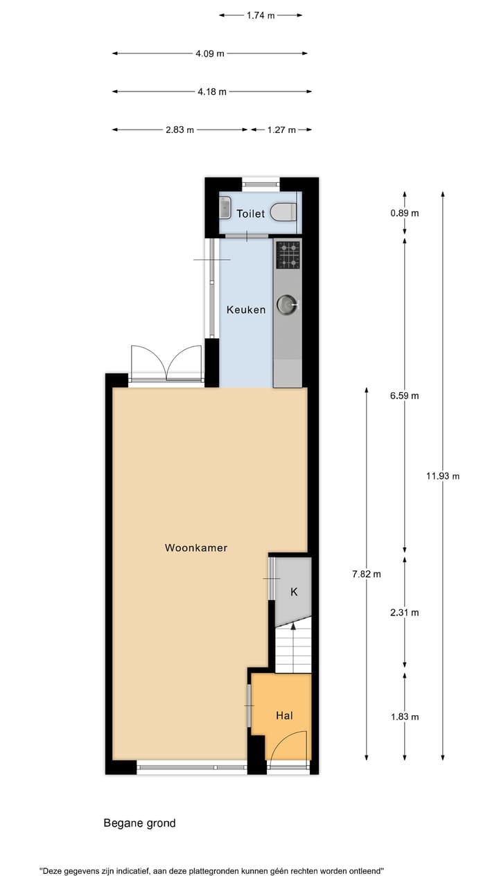 Foto 31 van C.Th. Kamphuijsstraat 38
