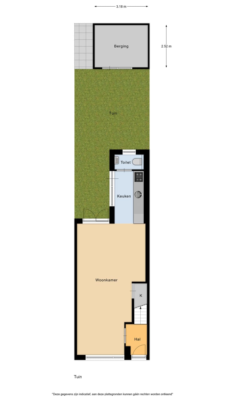 Foto 34 van C.Th. Kamphuijsstraat 38