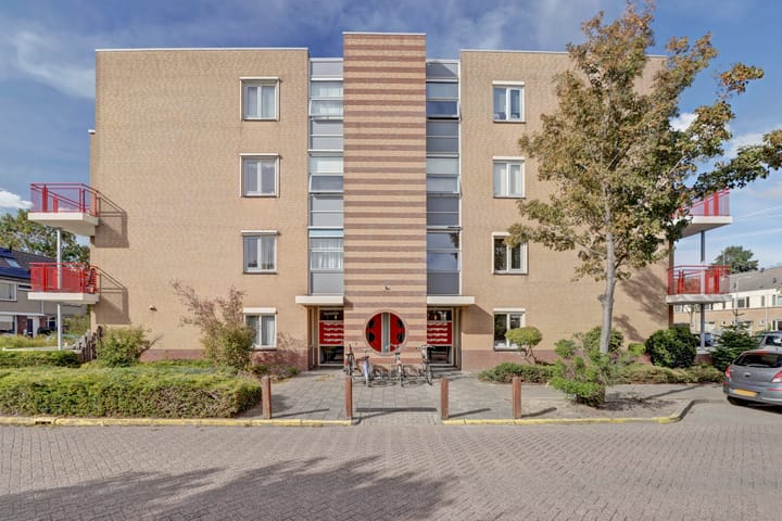 Foto 2 van Kievit 11