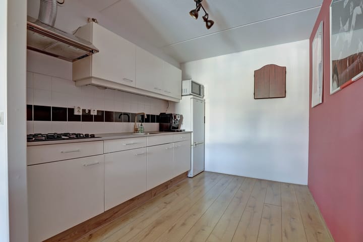 Foto 4 van Kievit 11