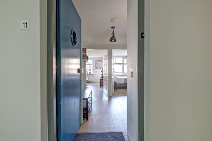 Foto 5 van Kievit 11