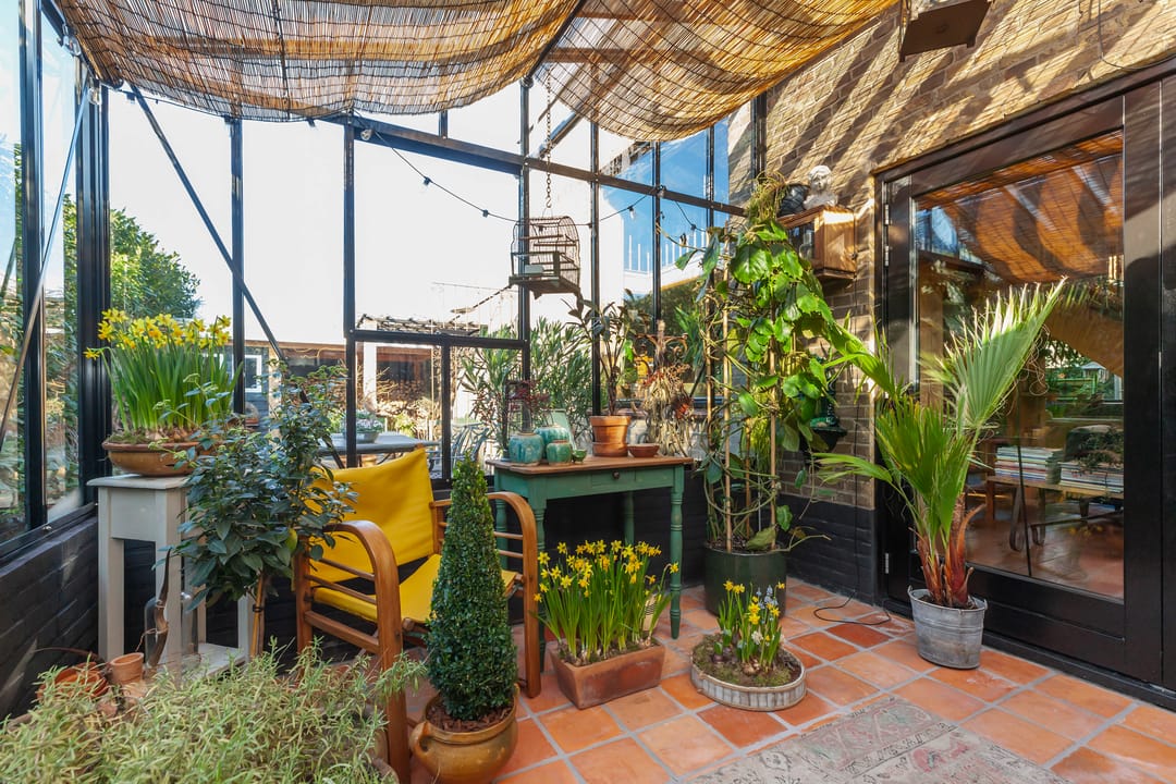 Foto 38 van Slagboomstraat 6