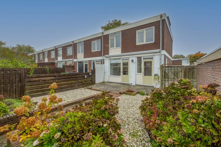 Foto 2 van Doorwerthstraat 23