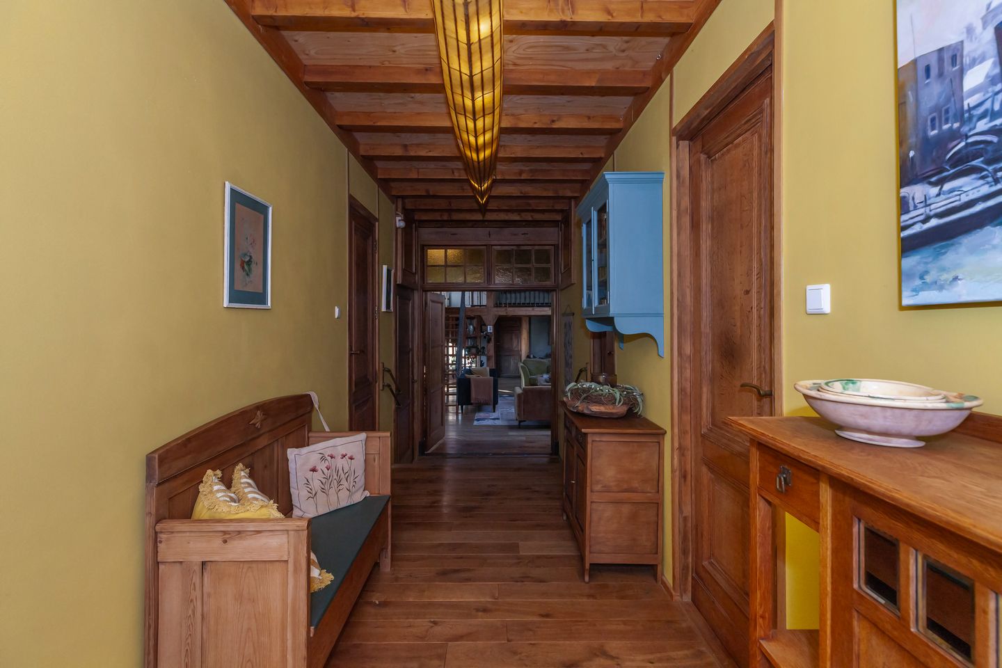 Foto 40 van Slagboomstraat 6