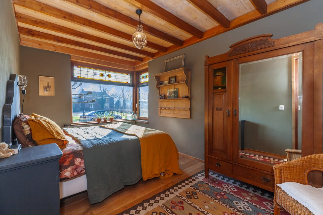 Foto 41 van Slagboomstraat 6