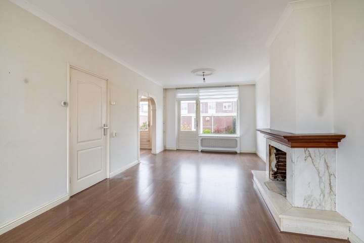 Foto 6 van Doorwerthstraat 23