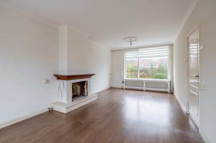 Foto 7 van Doorwerthstraat 23