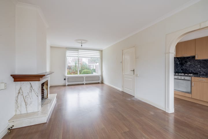 Foto 8 van Doorwerthstraat 23