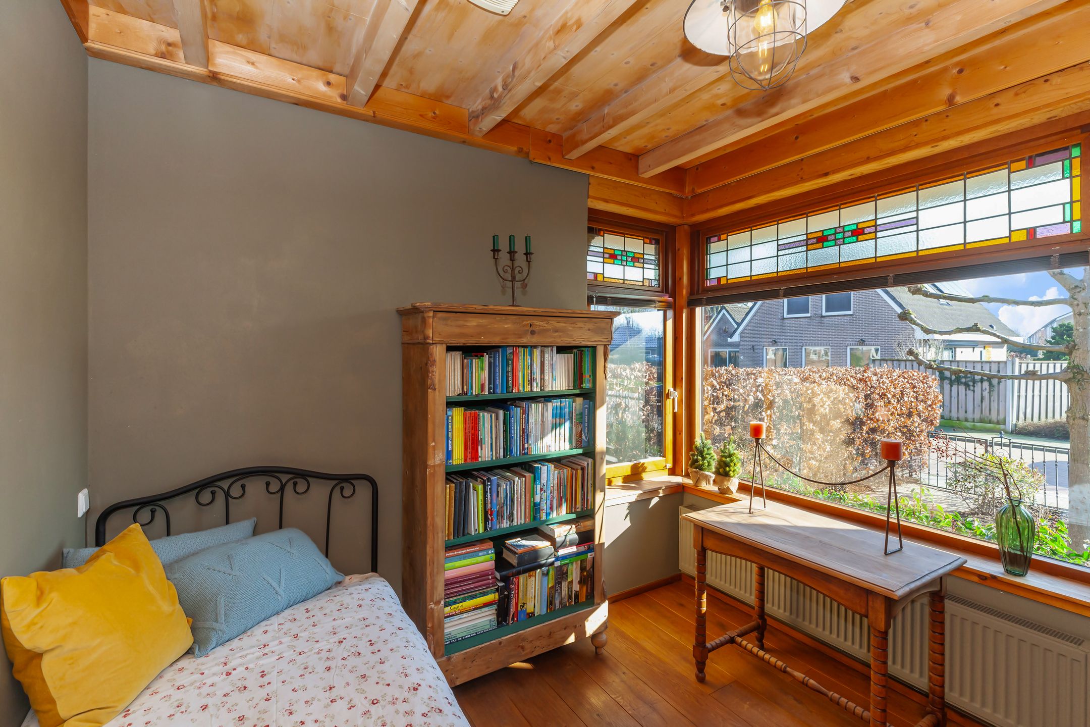 Foto 45 van Slagboomstraat 6