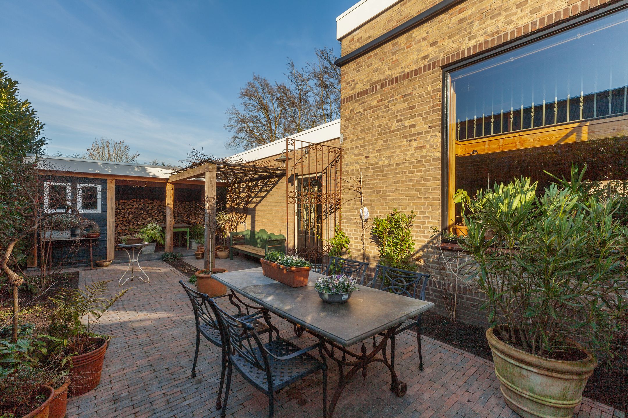 Foto 51 van Slagboomstraat 6