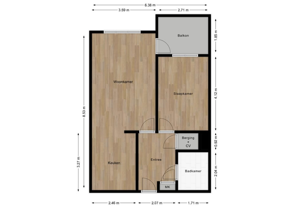 Photo 26 of Kievit 11