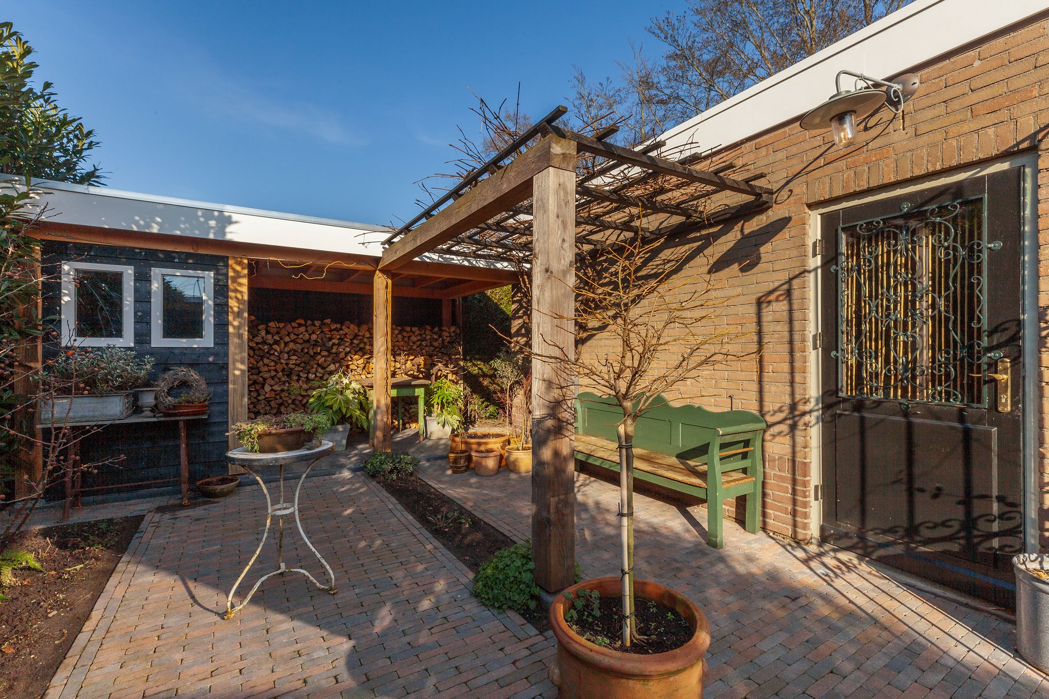 Foto 54 van Slagboomstraat 6