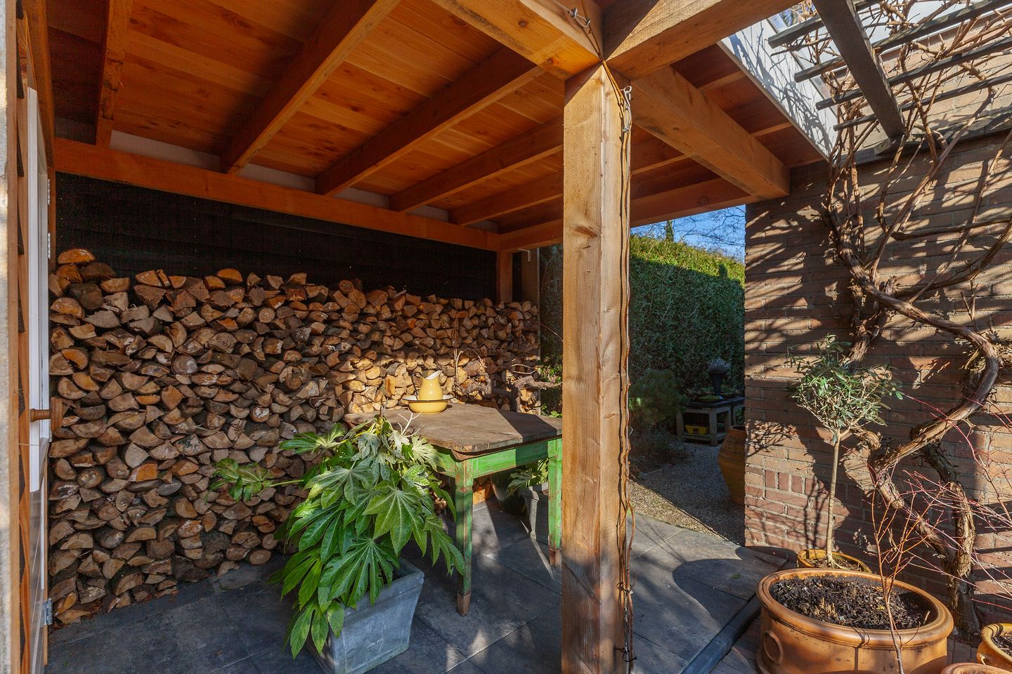 Foto 55 van Slagboomstraat 6