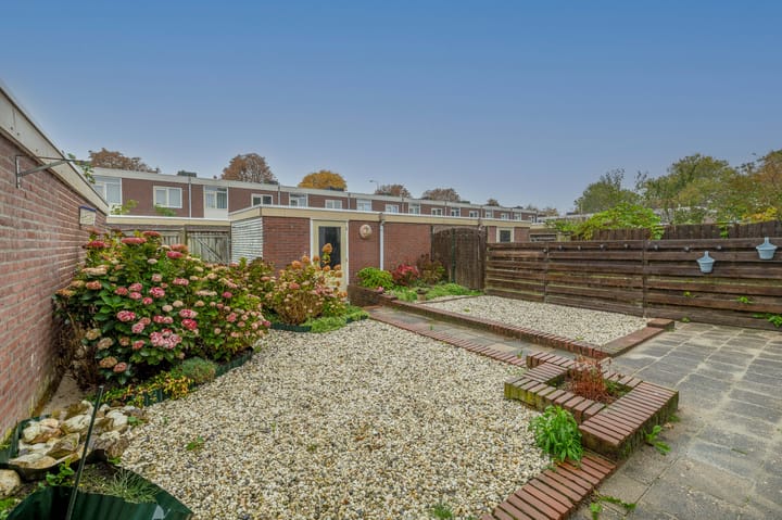 Foto 19 van Doorwerthstraat 23