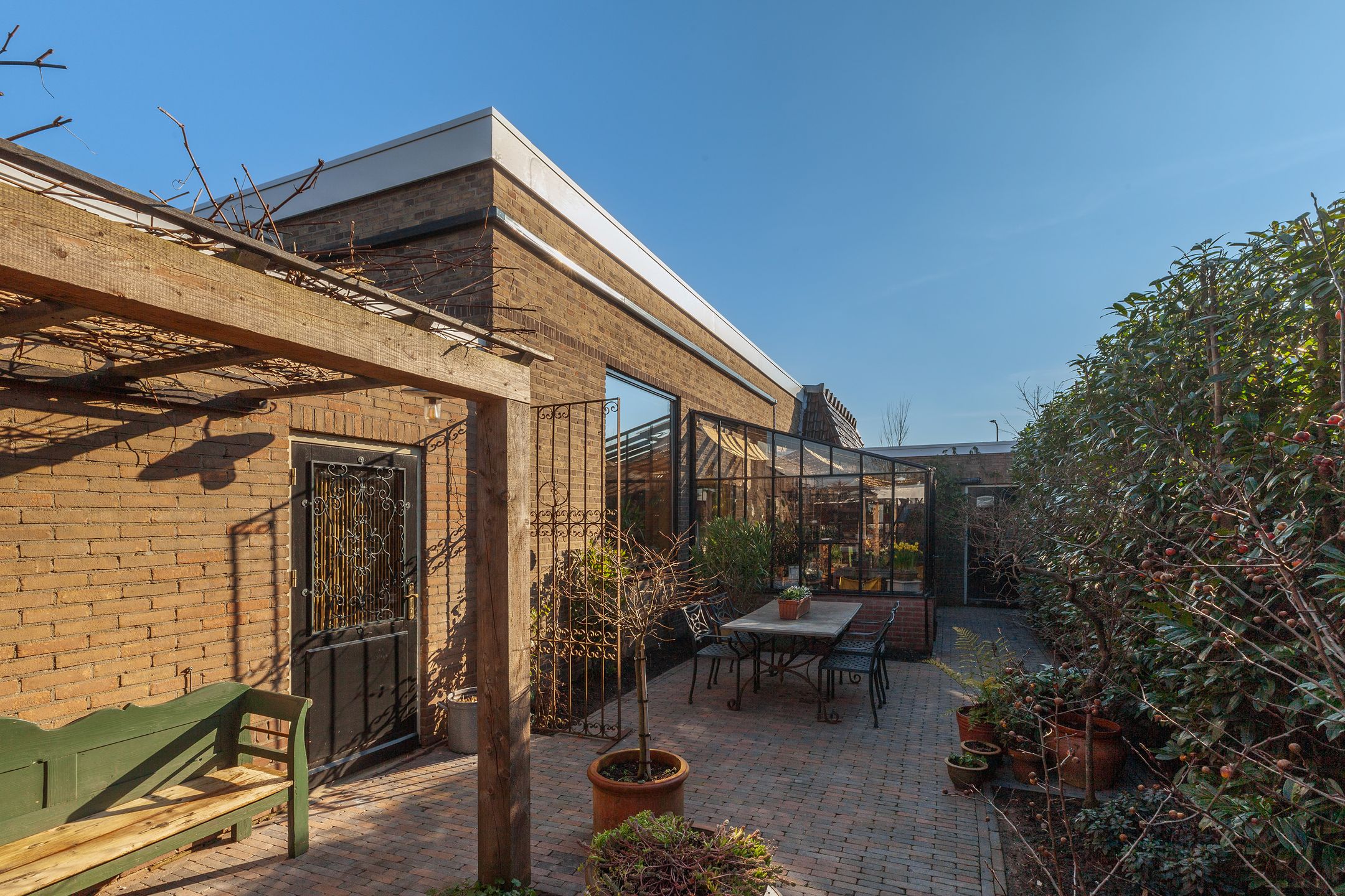 Foto 57 van Slagboomstraat 6