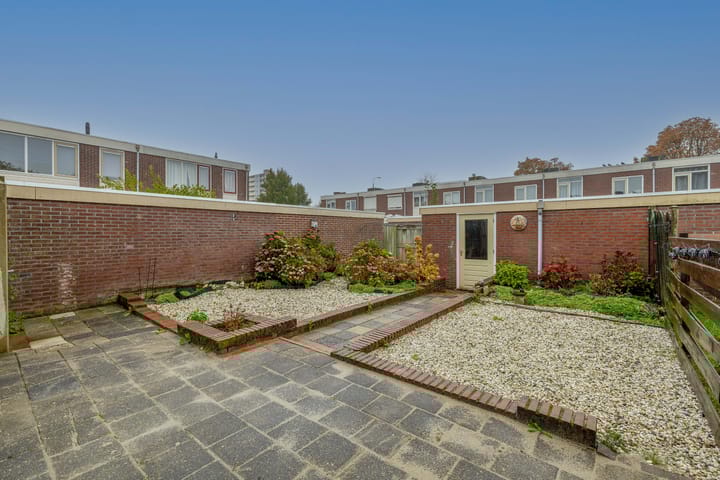 Foto 20 van Doorwerthstraat 23