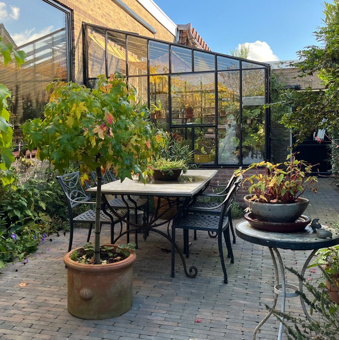 Foto 58 van Slagboomstraat 6