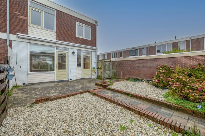 Foto 21 van Doorwerthstraat 23