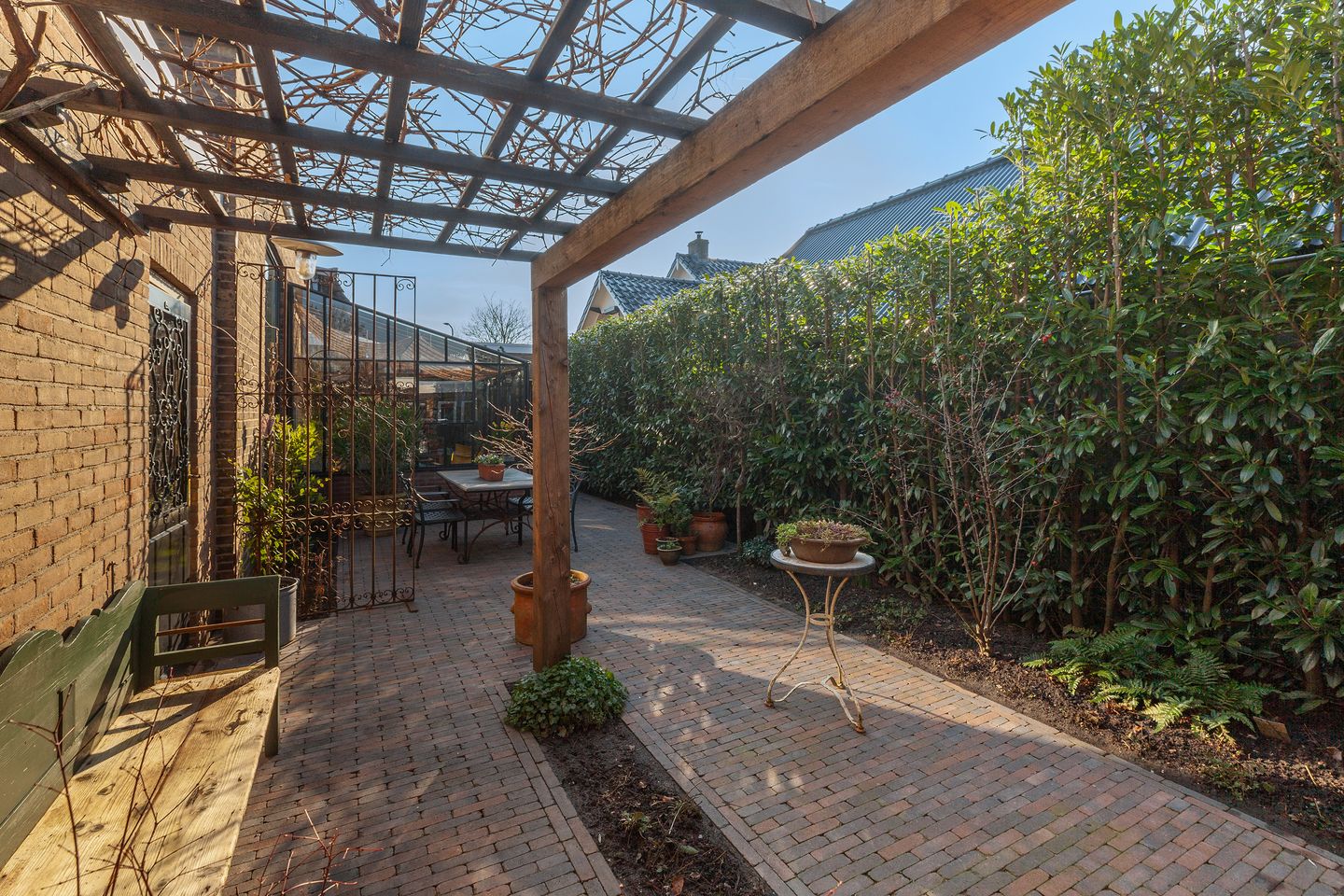 Foto 59 van Slagboomstraat 6