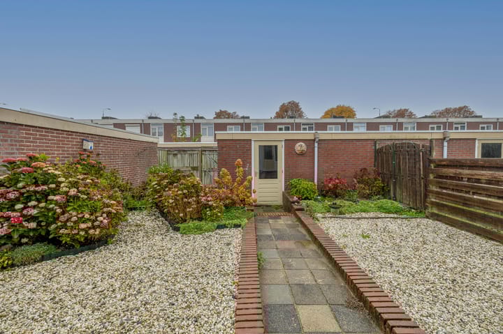 Foto 22 van Doorwerthstraat 23