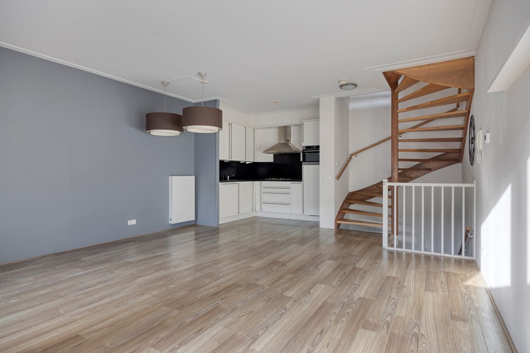 Foto 2 van Snellenshof 5