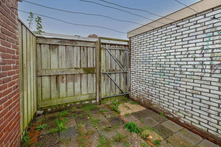 Foto 24 van Doorwerthstraat 23