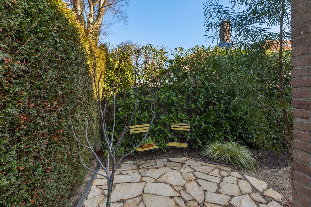 Foto 62 van Slagboomstraat 6