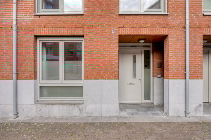 Foto 4 van Snellenshof 5