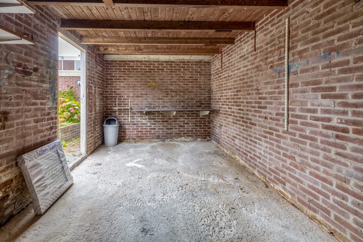 Foto 25 van Doorwerthstraat 23