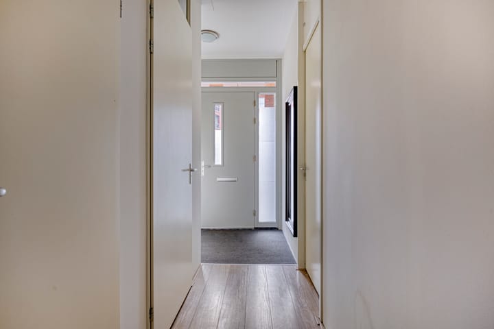 Foto 5 van Snellenshof 5