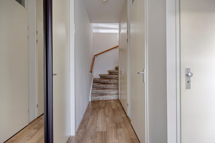 Foto 6 van Snellenshof 5