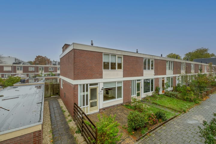 Foto 27 van Doorwerthstraat 23