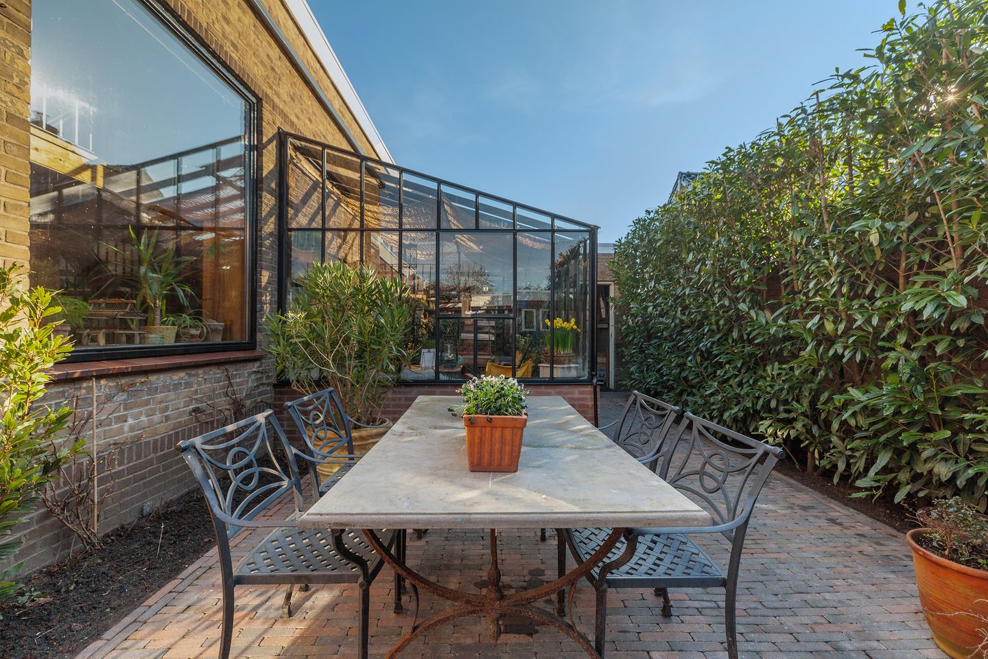 Foto 65 van Slagboomstraat 6