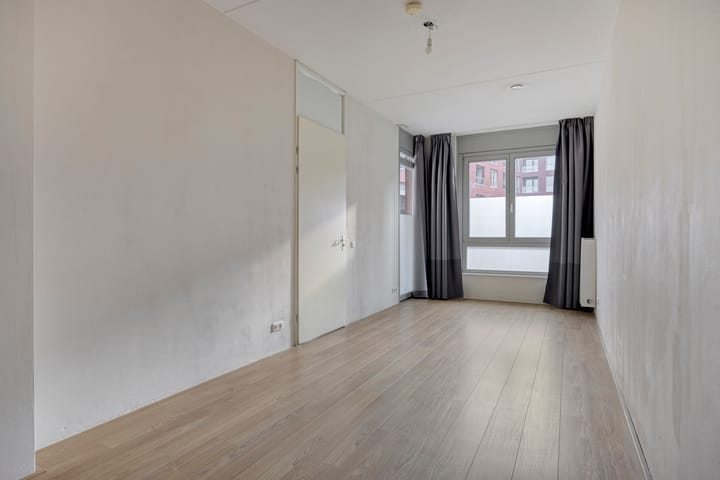 Foto 7 van Snellenshof 5