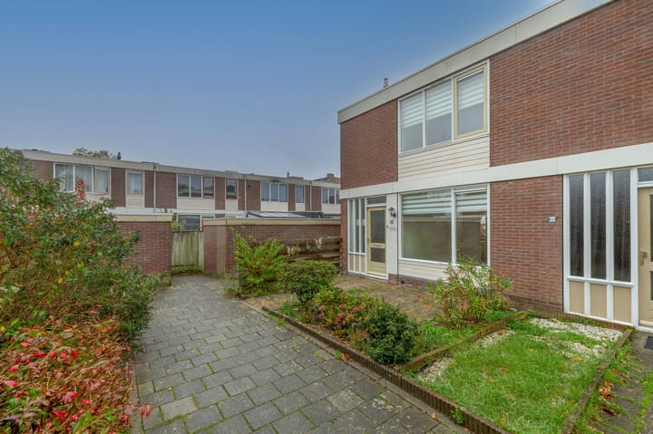 Foto 28 van Doorwerthstraat 23