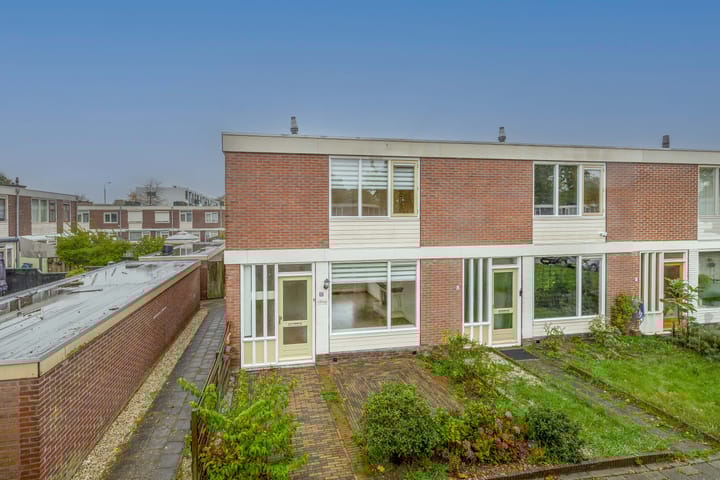 Foto 29 van Doorwerthstraat 23