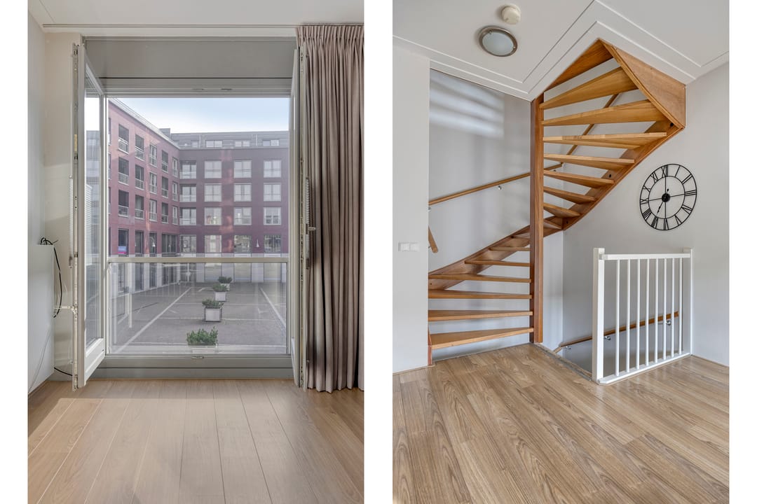 Foto 13 van Snellenshof 5