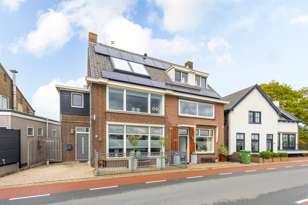 Foto 2 van Rivierdijk 255